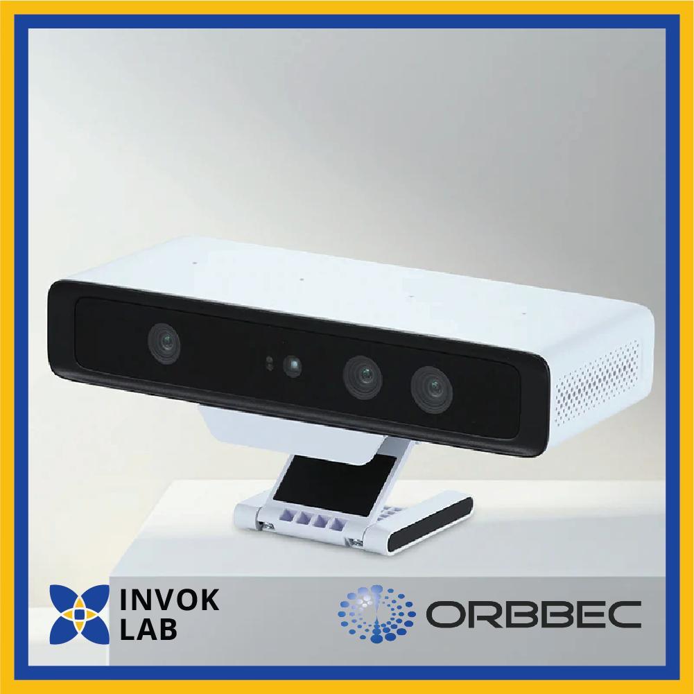 ORBBEC Persee 2 Smart 3D Stereo IR Computer Camera