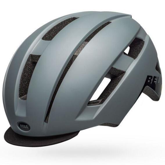 Helm Sepeda Bell Daily Matte