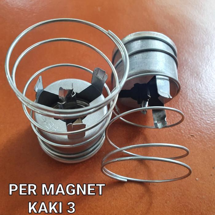 "New" OTOMATIS RICE COOKER MTS KAKI 3 THERMOSTAT MAGICOM