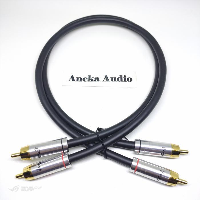 Kabel Rca Serenade Interconnect Balance