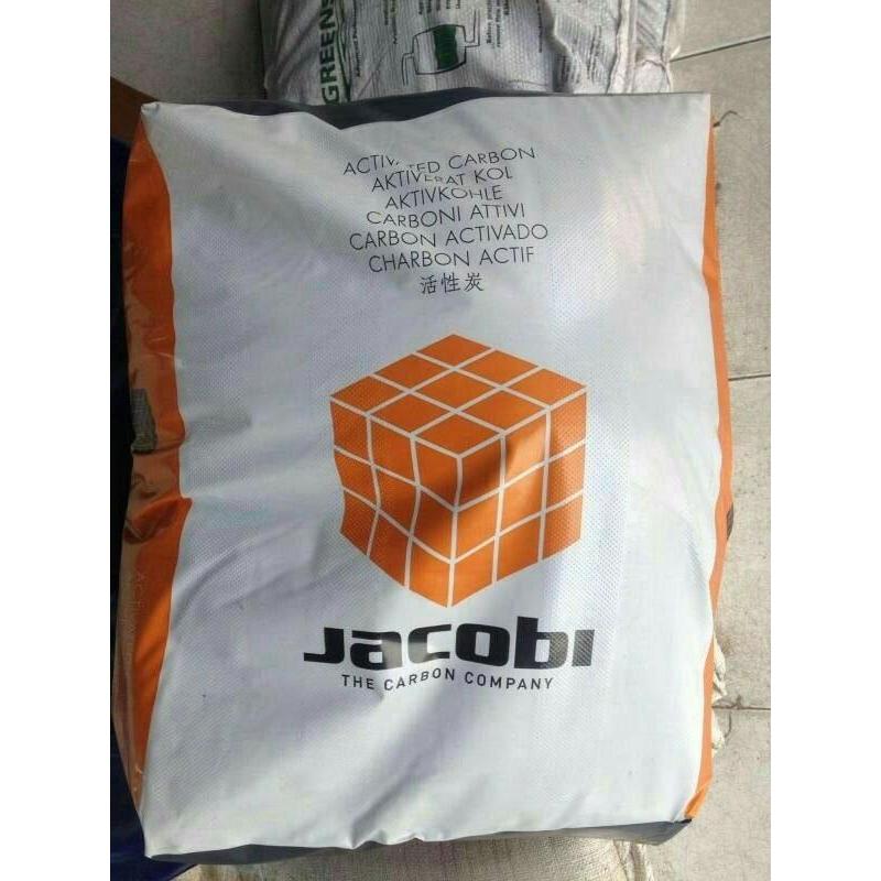 Jacobi Activated Carbon Aquasorb 2000