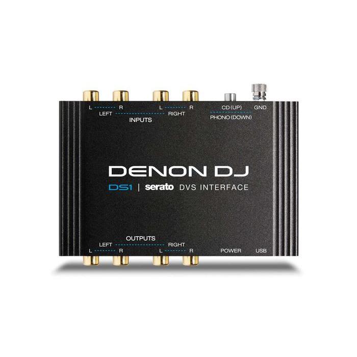 Denon DJ DS1 BMJ