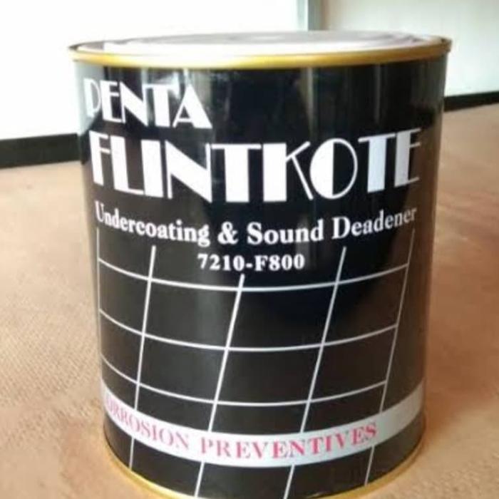 NEW Flinkote PENTA Undercoat anti karat