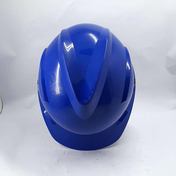 Enzo Helm Safety Proyek Kilap Model Putar - Helm Safety Proyek Fasttrack Enzo