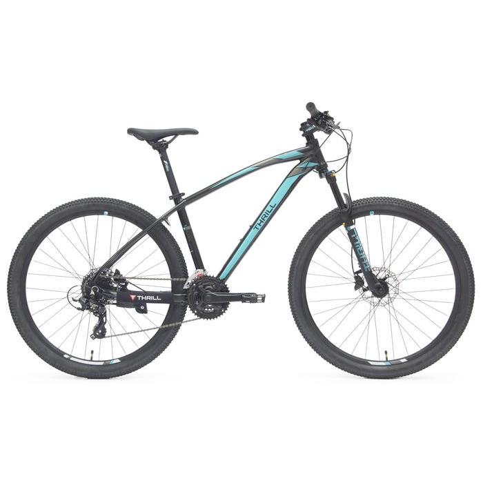 Sepeda Gunung Thrill MTB 27.5 Cleave 1.0 BJ