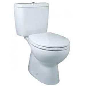 KLOSET DUDUK TOTO CW637