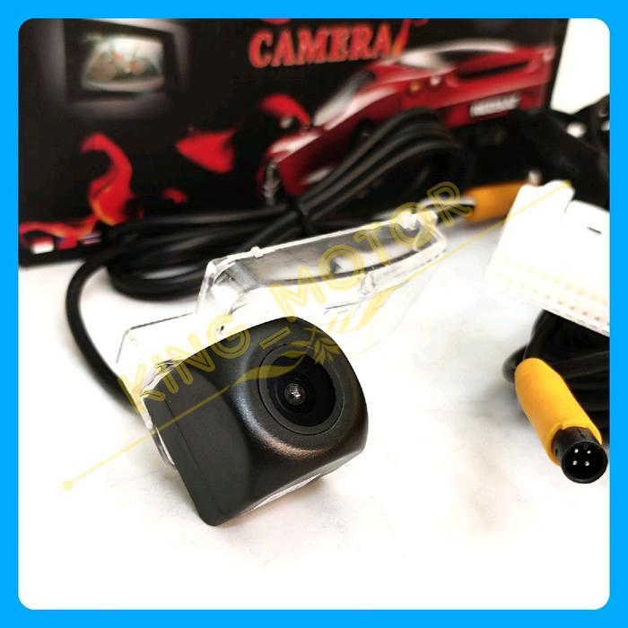 Camera/Kamera Mundur Parkir Ccd Oem Agya 2023 Up