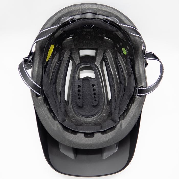 Rnox Blitz Mtb Helmet Adjustable Size Original Helm Mtb Helm Sepeda Gunung Helm Downhill Helm Gowes