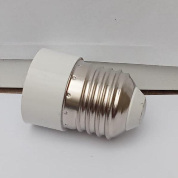 CONVERTER KONVERTER FITTING E14 KE E27