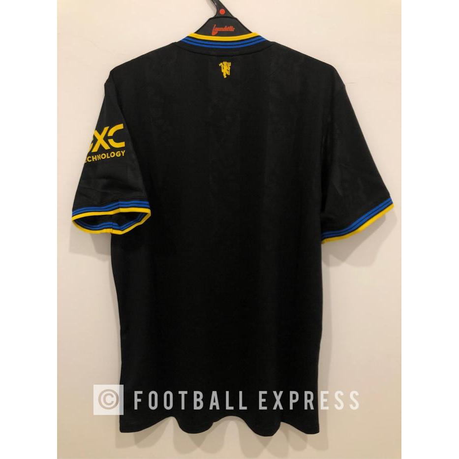 Jersey Manchester United 3Rd 202526