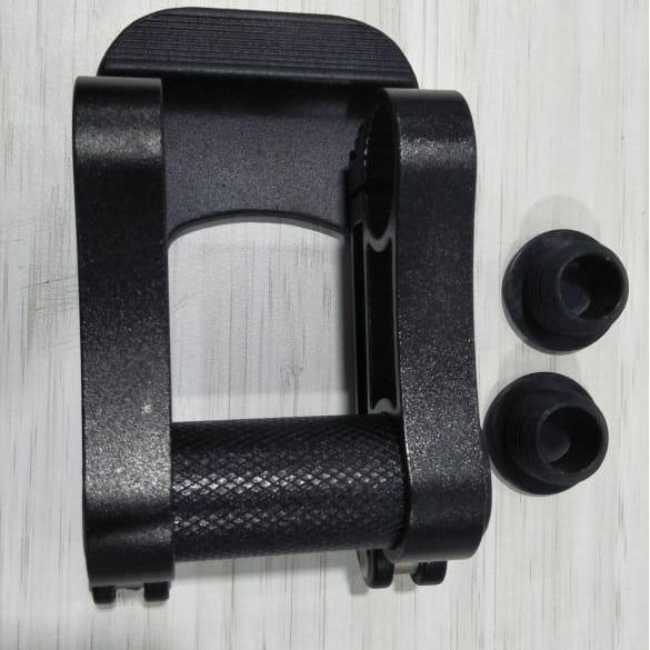 Stem Adjustable Ion Alloy