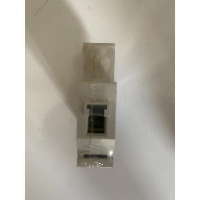 MCB KS45N KISHOO 1P 6KA 1A 2A 4A 6A 16A 20A 25A 32A 40A 50A 63A