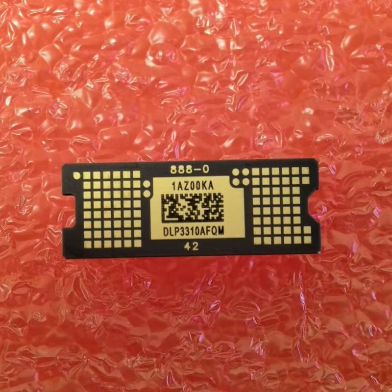 Hot Sales Accessories Projector DMD Chip DLP3310FQM DLP3310AFQM Fit for M055MGN Mi Smart Compact