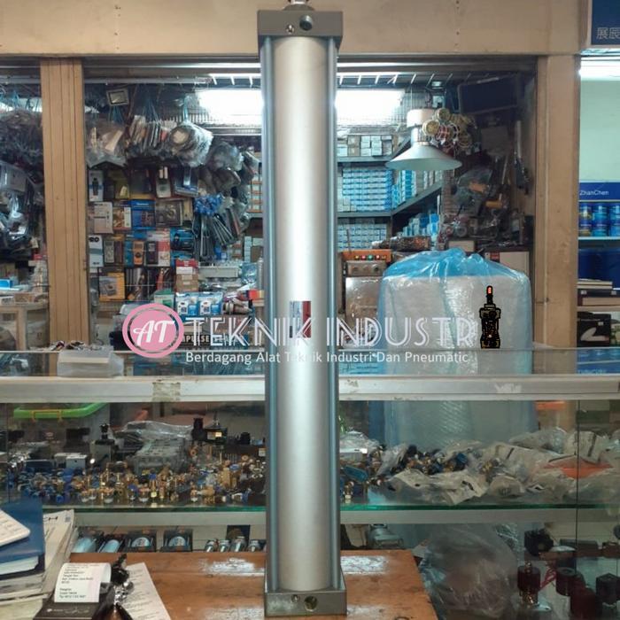 AIR CYLINDER PNEUMATIC SERIES SC80-1000