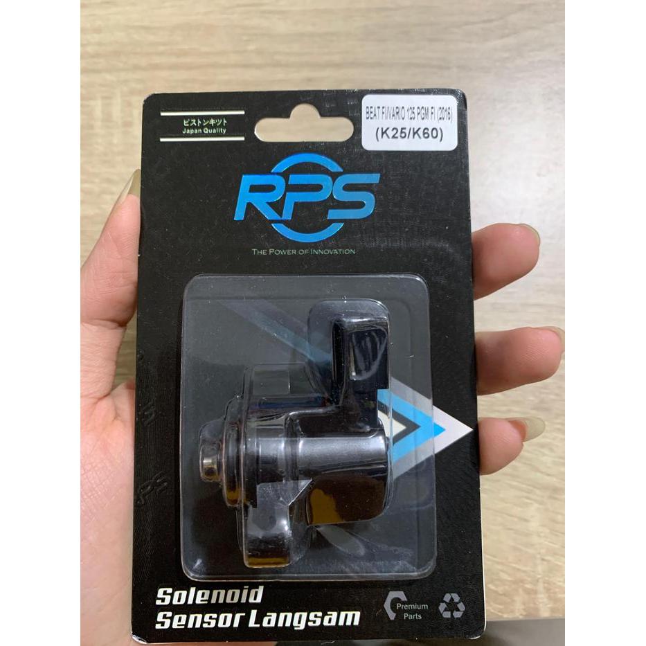 Ready SOLENOID SENSOR LANGSAM BEAT FI (2012)/BEAT FI (2014)/VARIO 110 PGM FI/BEAT POP FI 2014/BEAT