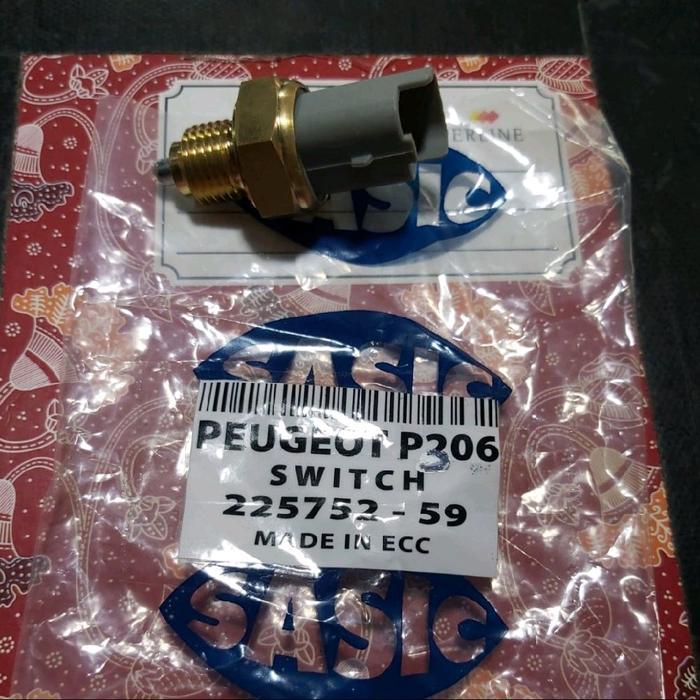 SWITCH LAMPU MUNDUR PEUGEOT 306 206 207 306 307 308 REVERSE LAMP SENSO OK.