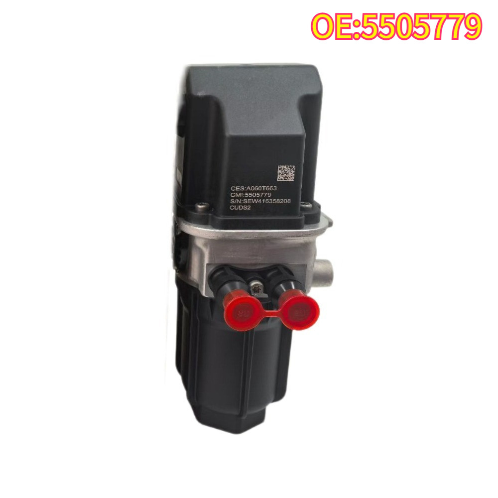 HIGH QUALITY NEW FOR 5505779 ADBLUE PUMP ASSY UREA DOSING PUMP FOR DIESEL ENGINE SYSTEM