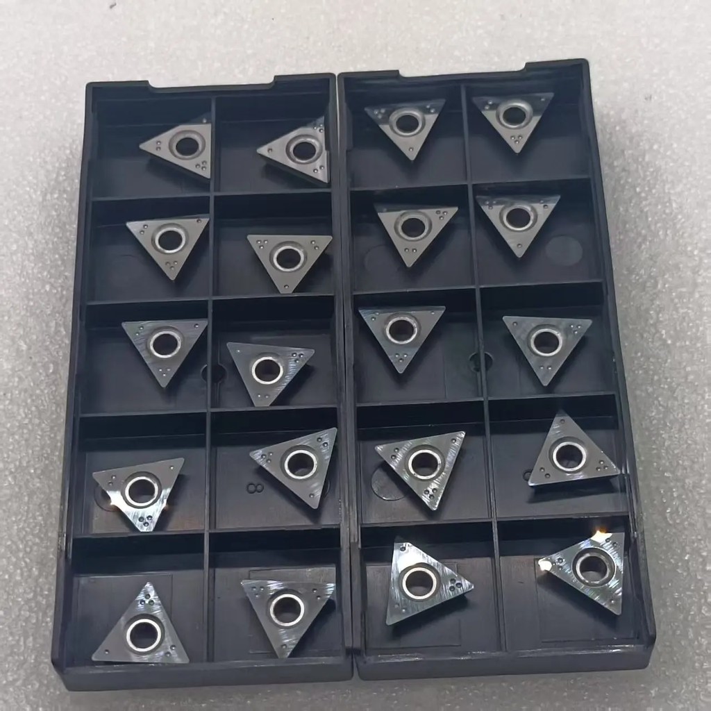 Brake Cutting Tip Automotive Lathe Cnc Carbide Inserts Brake Disc Blades Insert Carbide for Cast