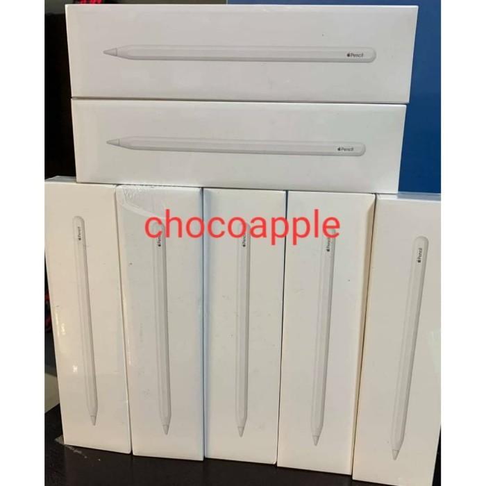 Sale Apple Pencil 2 (2Nd Gen) For Ipad Air 4 4Th Ipad 10.9 Inch Pro 2020