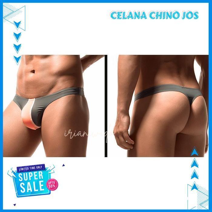 SALE BRIEF CELANA DALAM SEKSI PRIA MEN SEXY UNDERWEAR TONE E / BRIEF CELANA DALAM SEKSI PRIA MEN