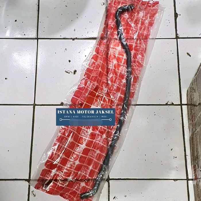 Selang Tabung Radiator Bmw E36 17111723521