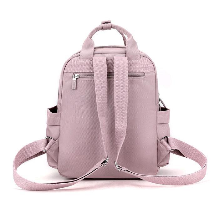 Suoyate 1210 Tas Ransel Wanita Antiair Terlaris
