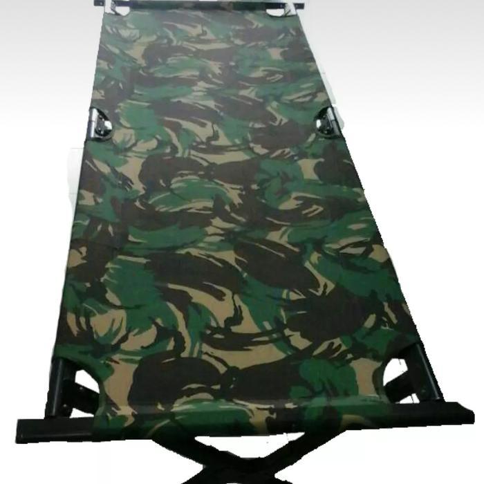 DISKON velbed TNI velbed loreng