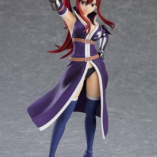 HOT SALE POP UP PARADE ERZA SCARLET: GRAND MAGIC ROYALE VER. TERMURAH