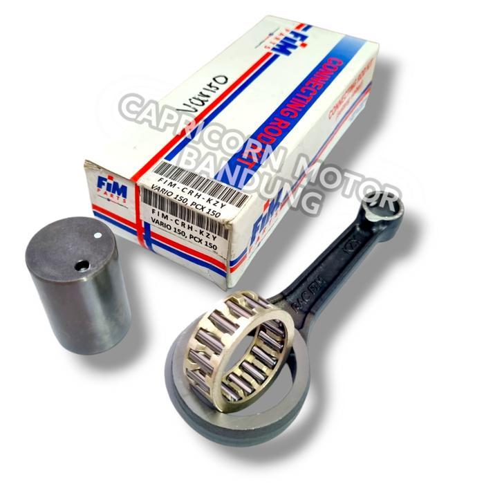 Stang Seher Vario 150 Lama Old Kzy K59 Fim Izumi