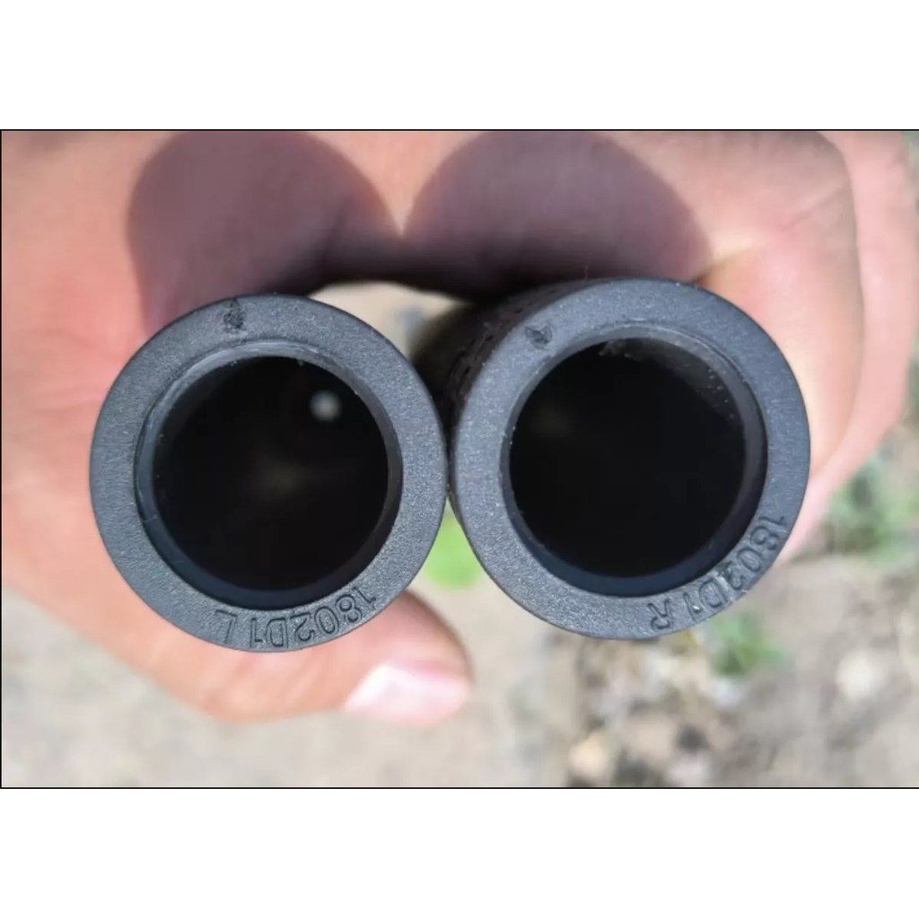 Taiwan Bicycle Handlebar Grips For GT Fixed Gear MTB BMX Bike Grip 130mm