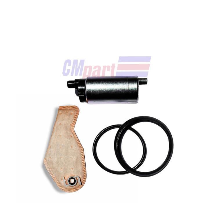 Paket Rotak Saringan Filter Bensin Beat Esp Scoopy Esp Th 2015/2016