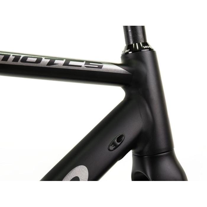 Mosso 710Tcs Frame Set Sepeda Road Bike Disc [700C] Frame Sepeda Balap