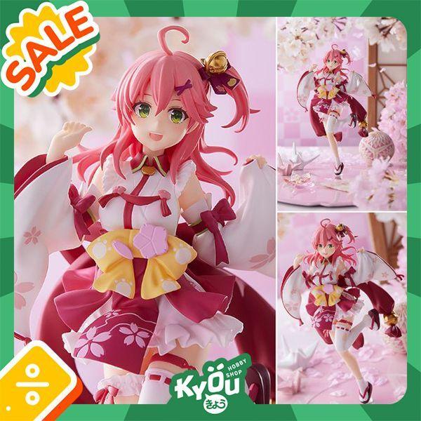 Pop Up Parade Figure Sakura Miko - hololive production