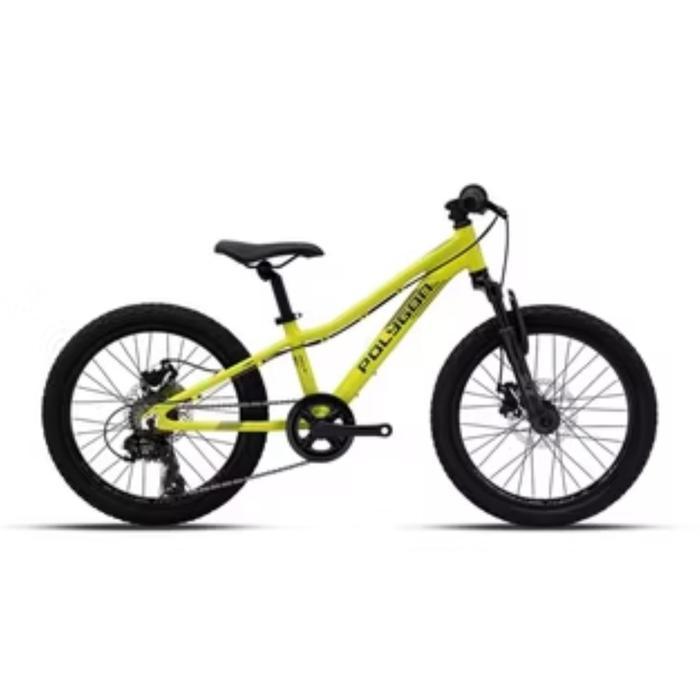 Sepeda Gunung Anak Polygon Mtb 20 Relic