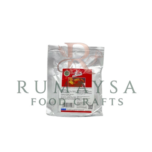 Saf Bakers Bonus Bread Improver 10gr Isi 4 Pengembang Roti Premium Untuk Bakery