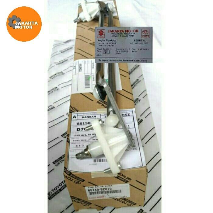 Wiper Link Wiper Toyota Avanza Xenia Old Original Berkualitas