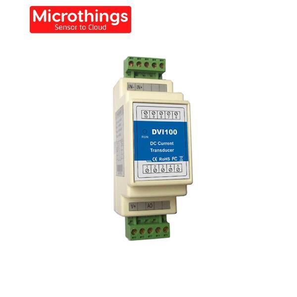 Dc Current Transducer Pasti Promo