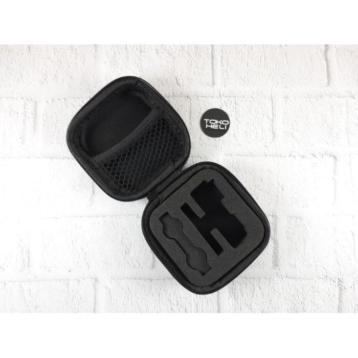 CARRY CASE BAG FOR CADDX PEANUT ACTION CAMERA
