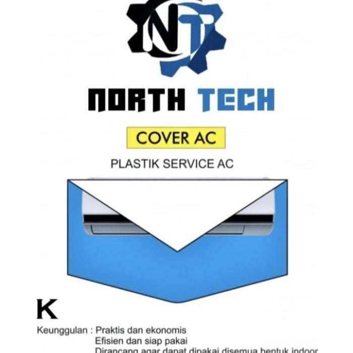 Plastik cuci ac 1 PK - Pelastik cuci AC 1 PK