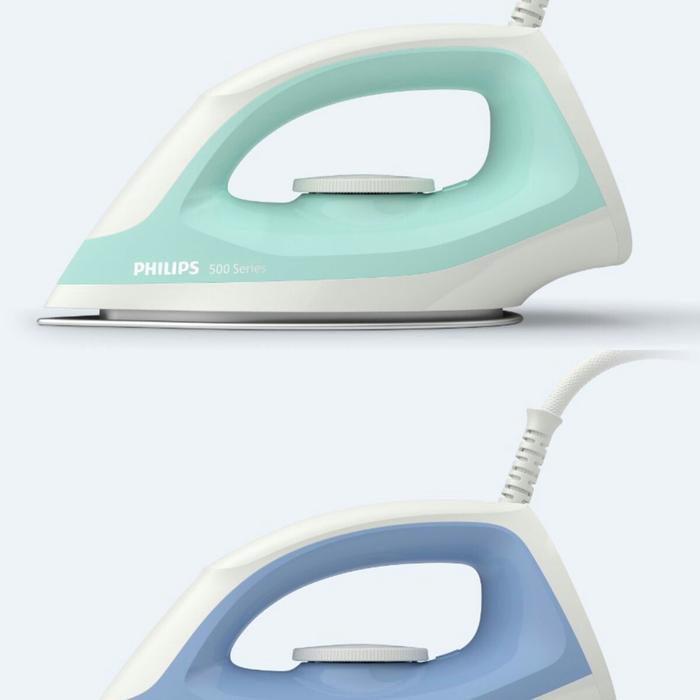 Setrika Philips Dst0510 0510 dst