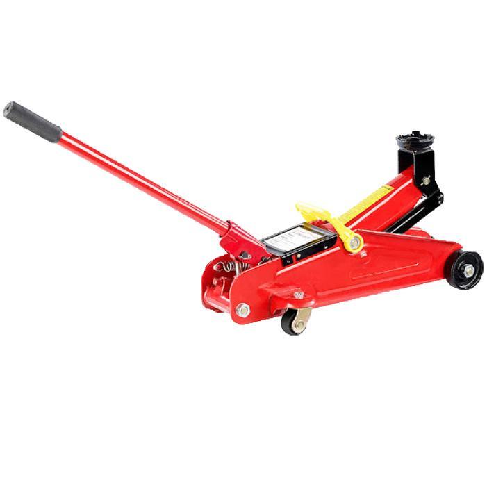 Dongkrak Buaya 2 Ton Hydraulic Floor Jack 2 Ton Dongkrak Mobil 2Ton