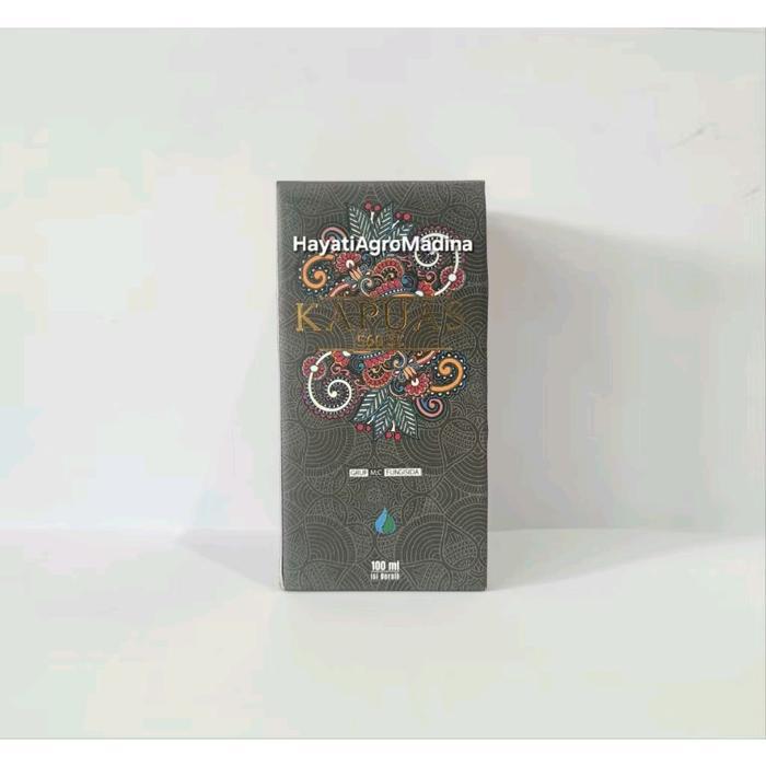 ` FUNGISIDA KAPUAS 560 SC - 100 ML