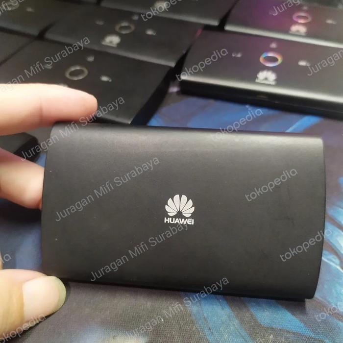 Bekas Modem Wifi Huawei E5673 E5573 Mifi Unlock 4G 3G All Operator Murah