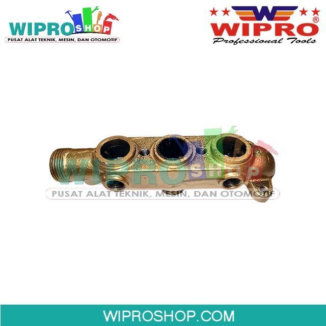 ` WIPRO SP. Mesin Power Sprayer PSP-28 No.44 Discharge metal