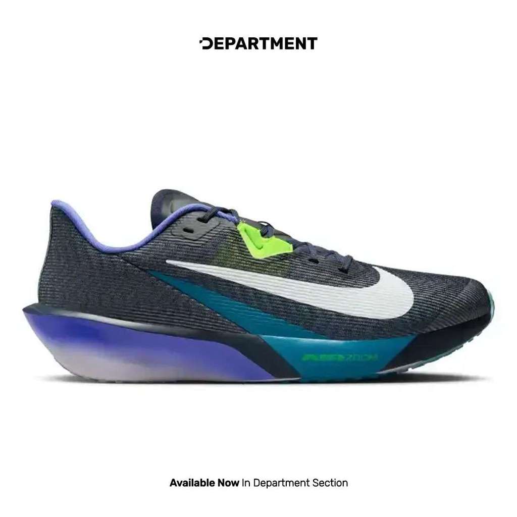 Sepatu Lari Pria NIKE ZOOM RIVAL FLY 4 FV6040401 ORIGINAL