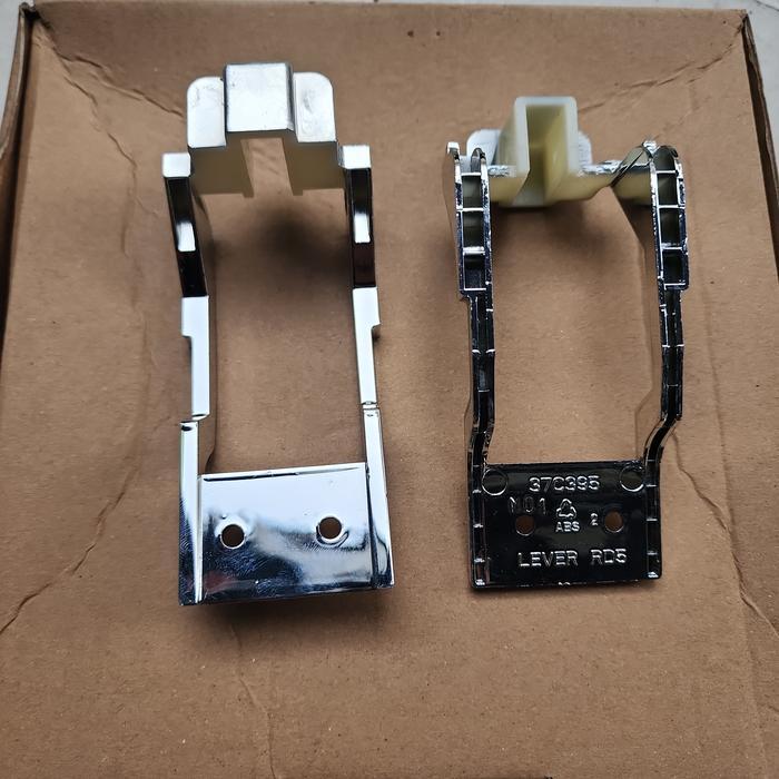 Electro Gallery - Kran Dispenser Polytron Pwc 777 Original