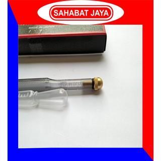 "New" Pemotong Kaca Original Toyo TC 90 Asli Alat Pemotong Kaca Original Glass Cutter Pisau Kaca