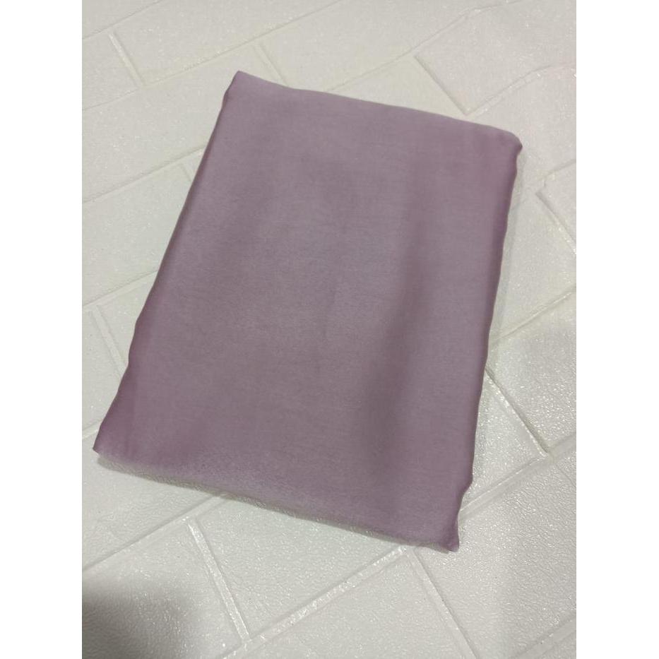 Paket Bridesmaid Kain Satin