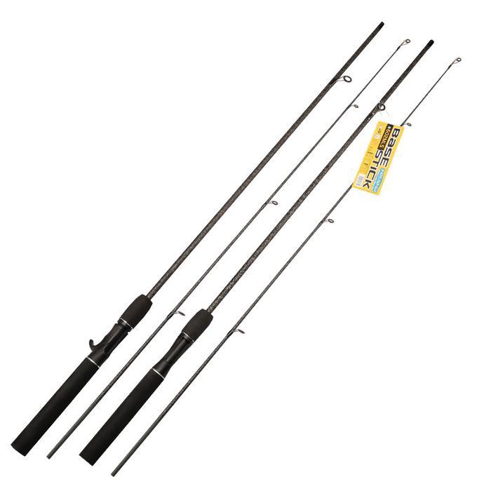 Maguro - Set Joran Pancing Dan Pemutar Senar Alat Pancingan Tongkat Pancing Set Joran Pancing