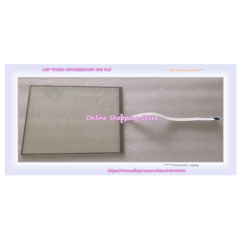 New GP-121F-5M-NB09B Touch Screen Touch Screen Glass